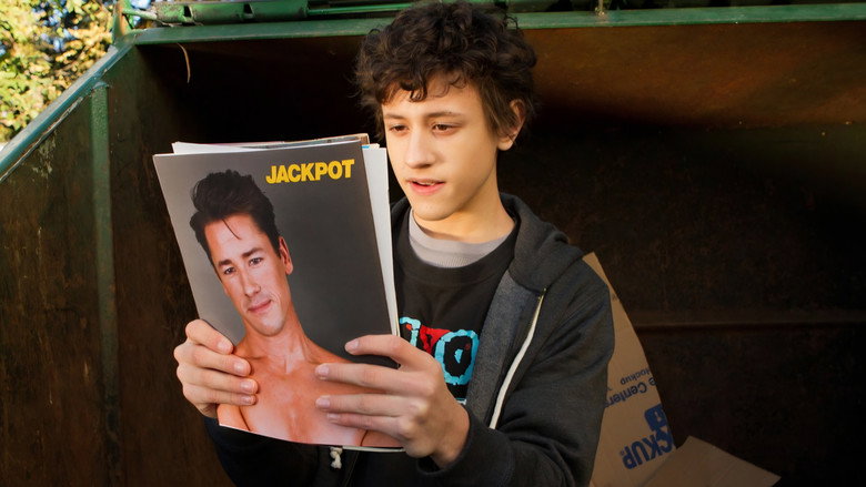 кадр из фильма Jackpot