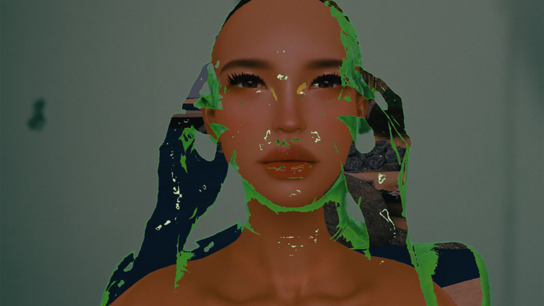 кадр из фильма Mickey