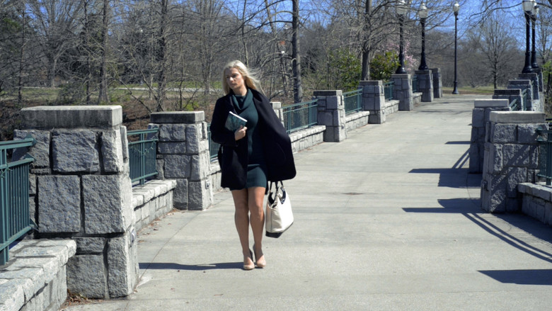 кадр из фильма Call Me