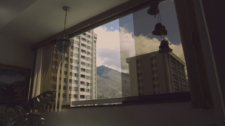 кадр из фильма La Estancia