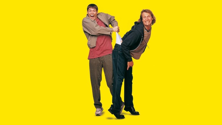 кадр из фильма Тупой и еще тупее