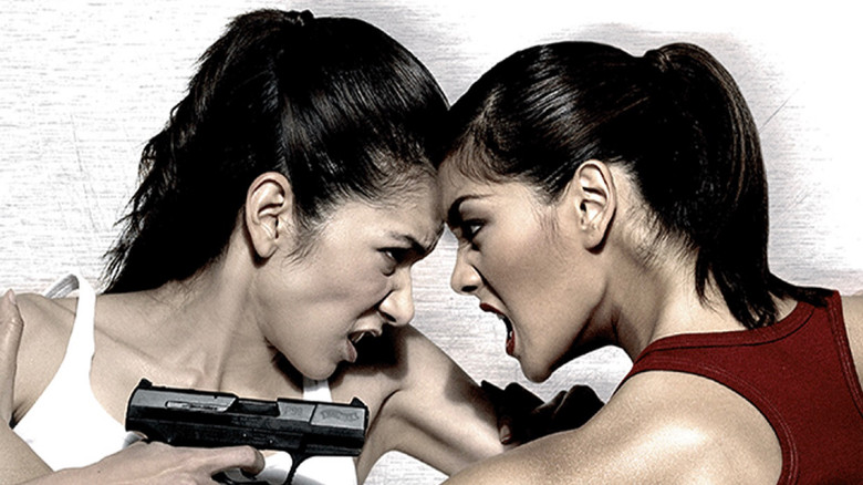 кадр из фильма เดอะเมีย