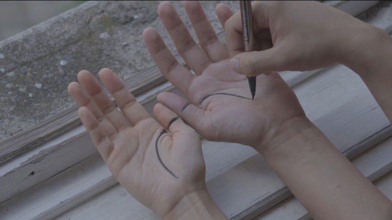 кадр из фильма In Your Shoes