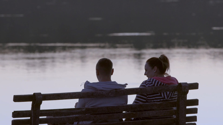 кадр из фильма Newborn