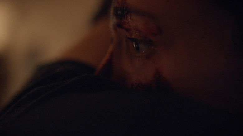 кадр из фильма Spiral