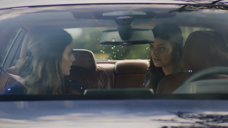 кадр из фильма That Feeling