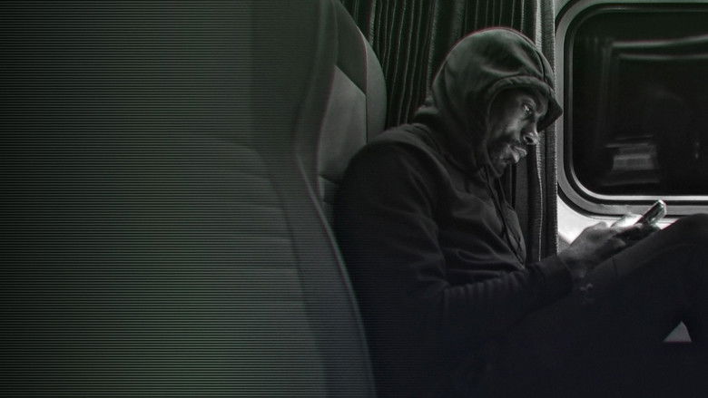 кадр из фильма Making of an Activist