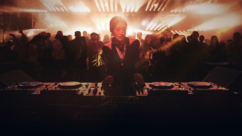 кадр из фильма Apple Music Live: NYE