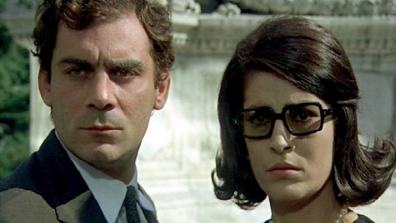 кадр из фильма Каждому своё