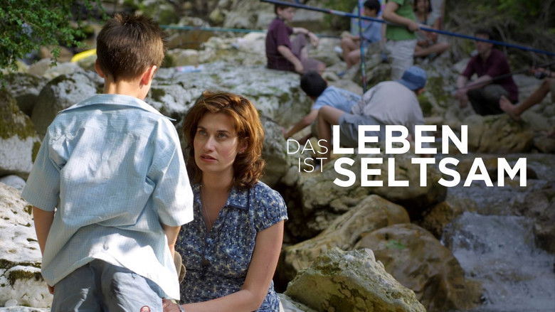 кадр из фильма Короли и королева