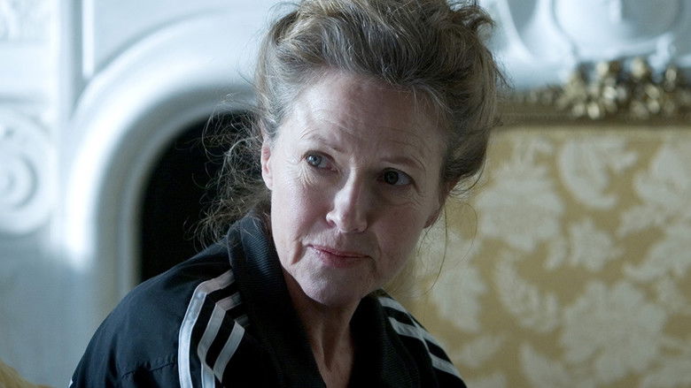 кадр из фильма Opbrud