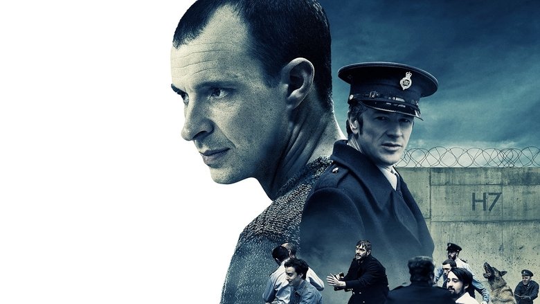 кадр из фильма Побег из тюрьмы Мейз