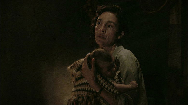 кадр из фильма Noite Perpétua