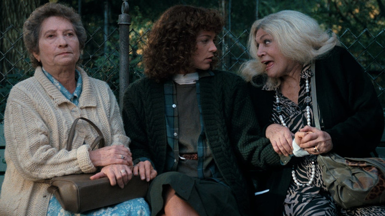 кадр из фильма Перекресток Дилэнси