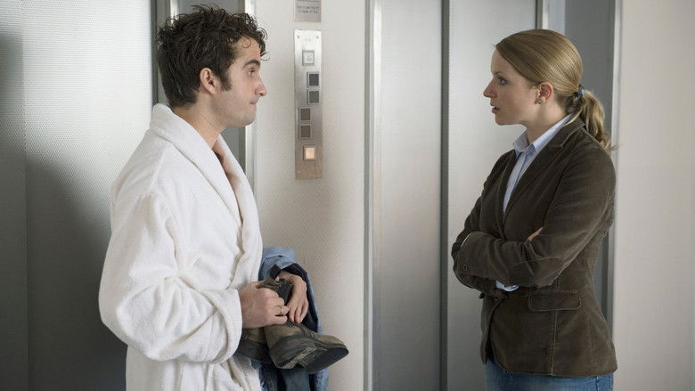 кадр из фильма Stromberg - Der Film