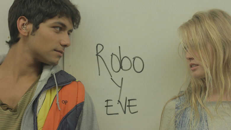 кадр из фильма I Hate Love