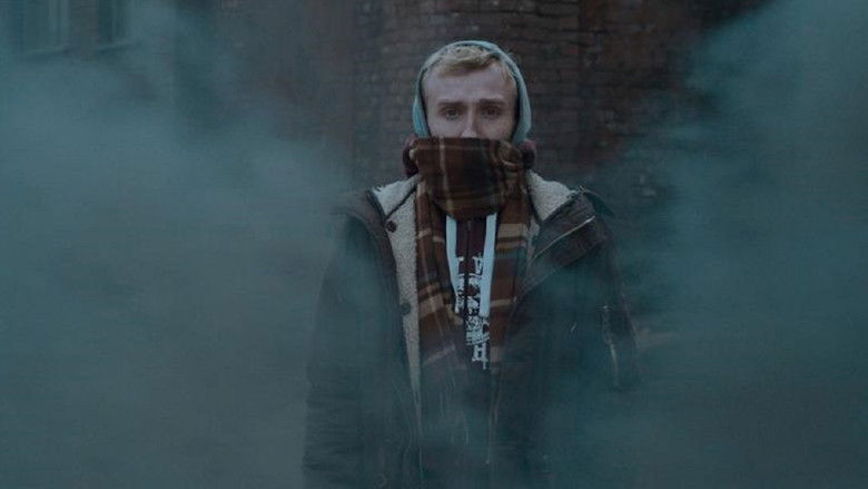 кадр из фильма Одной крови