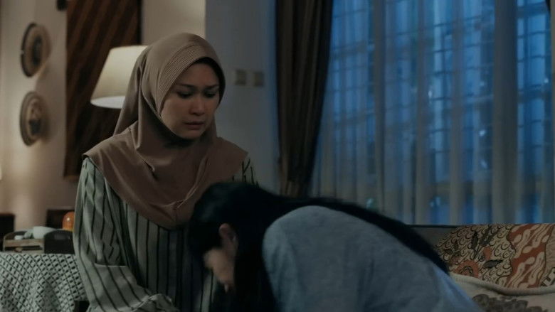 кадр из фильма Patah Hati Yang Kupilih