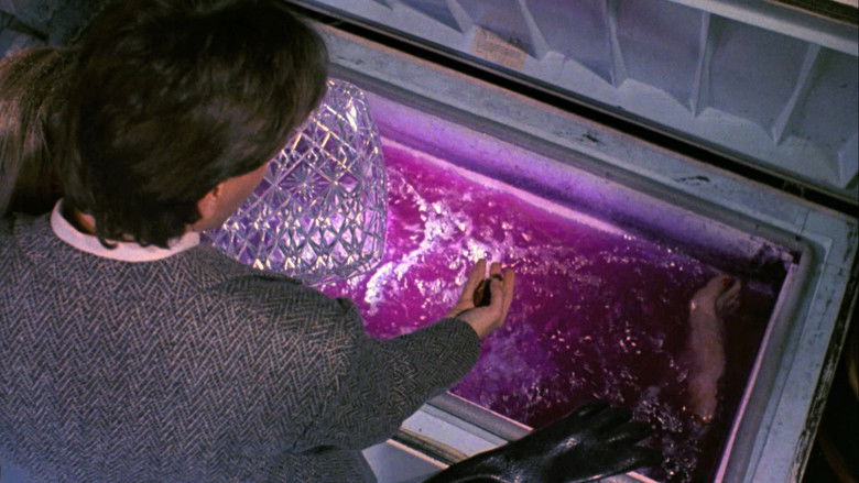 кадр из фильма Франкеншлюха