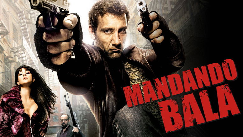 кадр из фильма Пристрели их