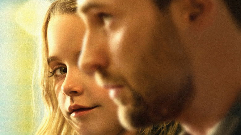 кадр из фильма Одарённая