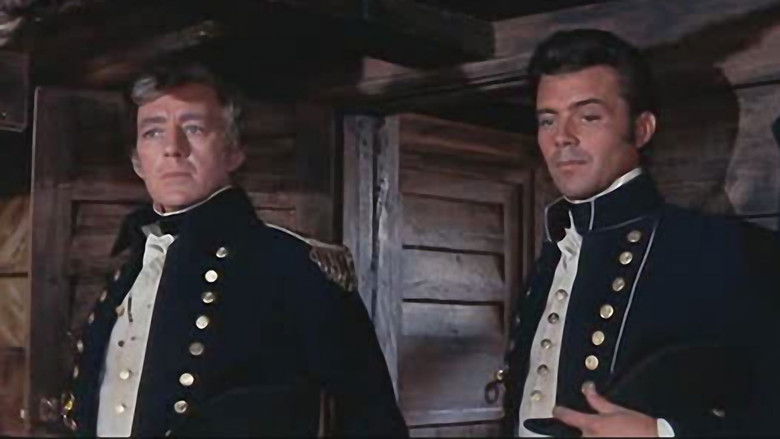 кадр из фильма Вызывающий проклятье