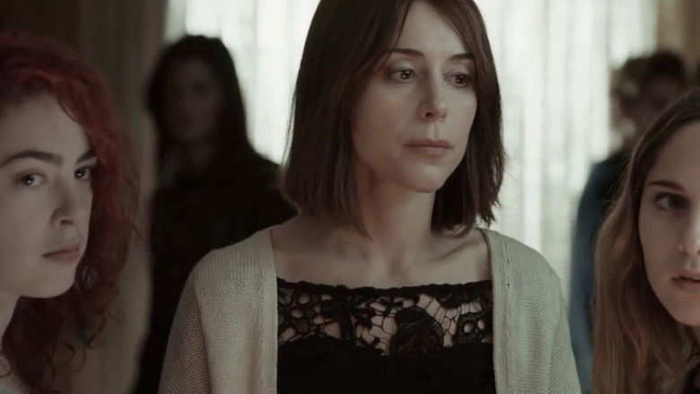 кадр из фильма Behind