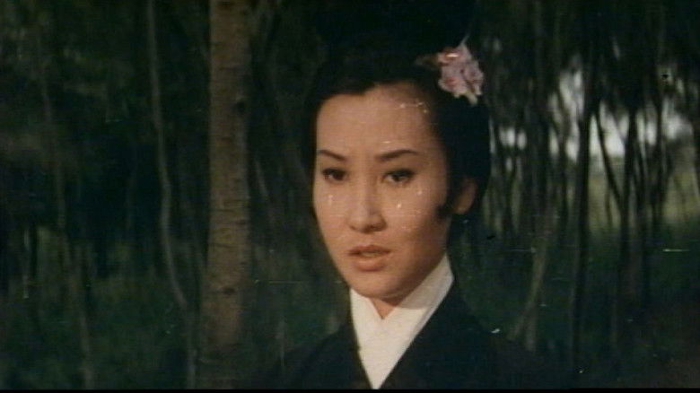 кадр из фильма 黑沙村大決鬥