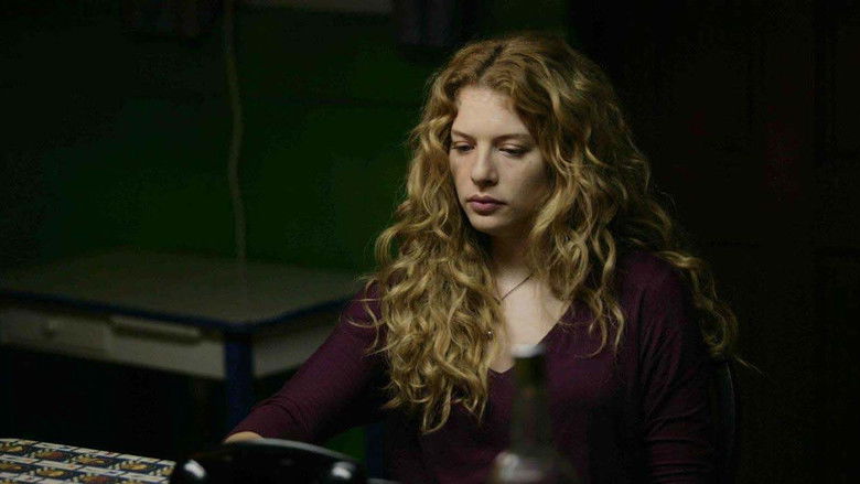 кадр из фильма Гость