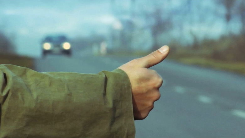 кадр из фильма Néma