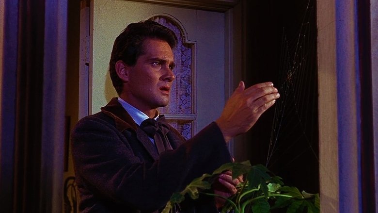 кадр из фильма Три страшных рассказа