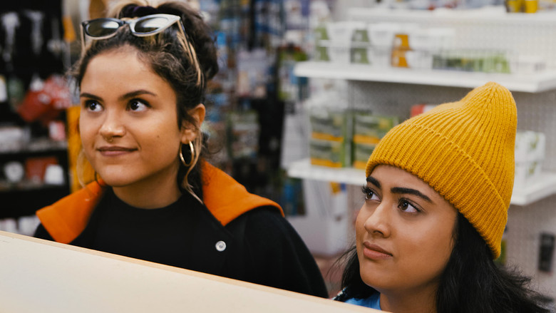 кадр из фильма План Б