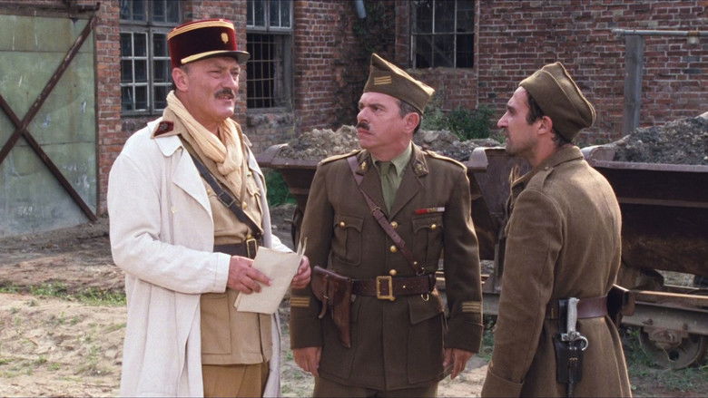 кадр из фильма Тысячи