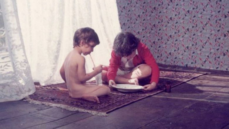 кадр из фильма Ана