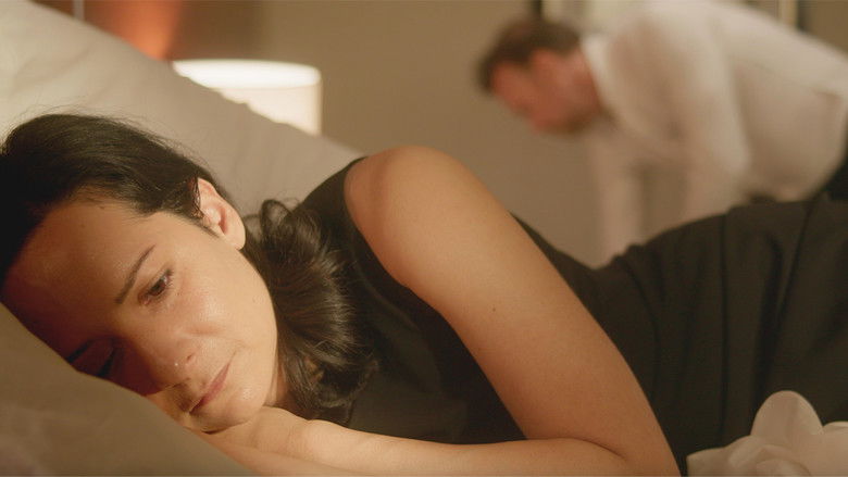 кадр из фильма Small Showers