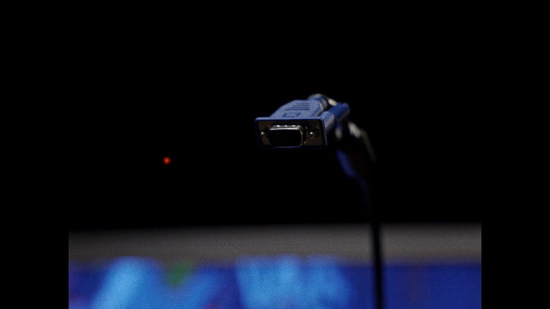 кадр из фильма BSoD