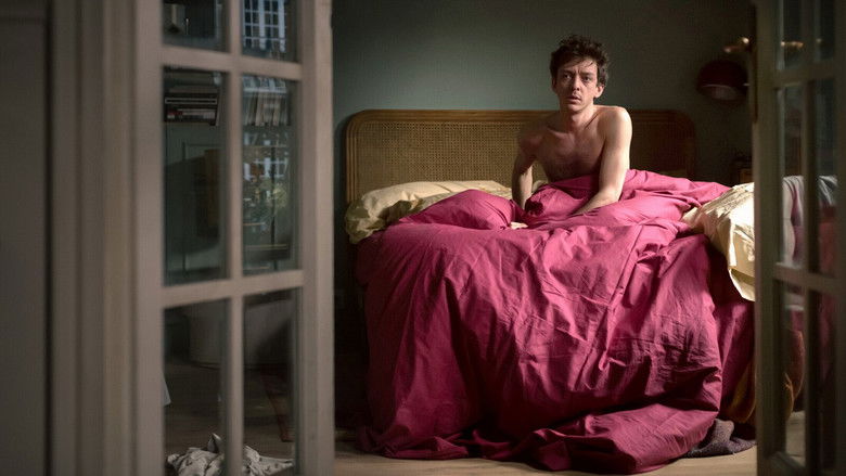 кадр из фильма Один год, одна ночь