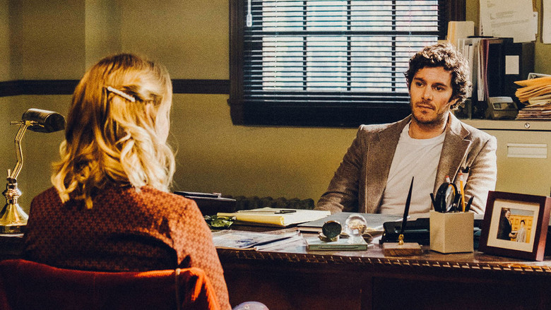 кадр из фильма Юный детектив