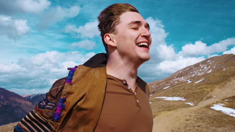 кадр из фильма Zen Dog