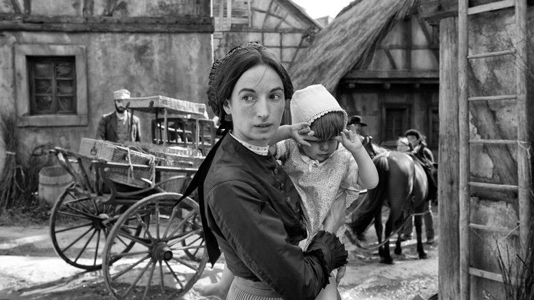 кадр из фильма Die andere Heimat - Chronik einer Sehnsucht