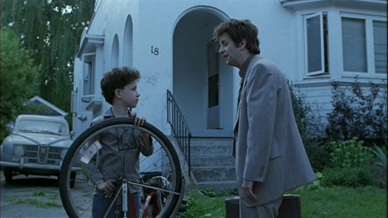 кадр из фильма Kids in the Hall: Brain Candy