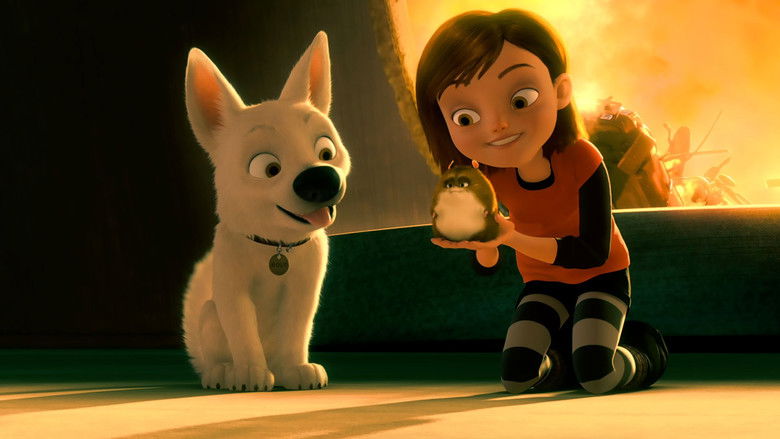 кадр из фильма Супер Рино