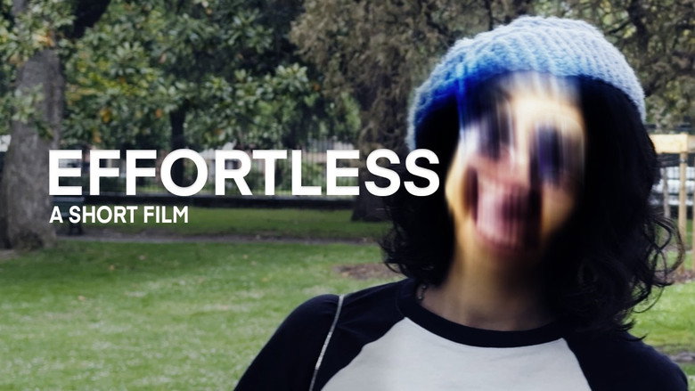 кадр из фильма Effortless