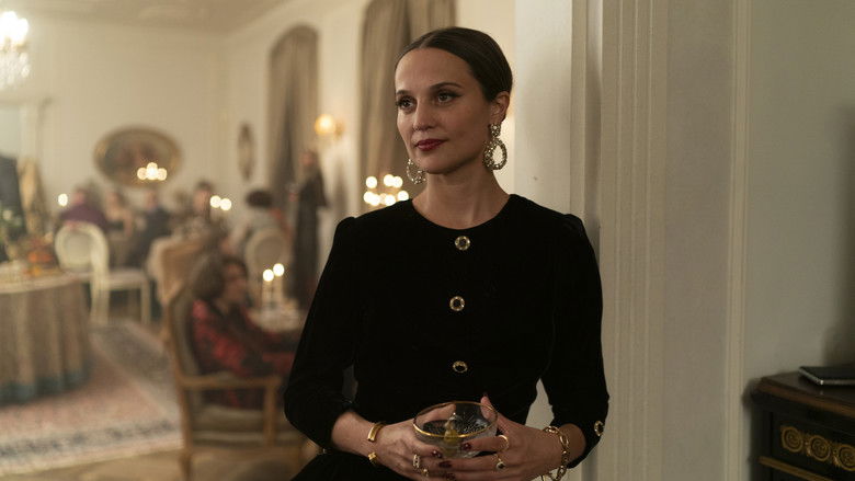 кадр из фильма Кремлевский волшебник