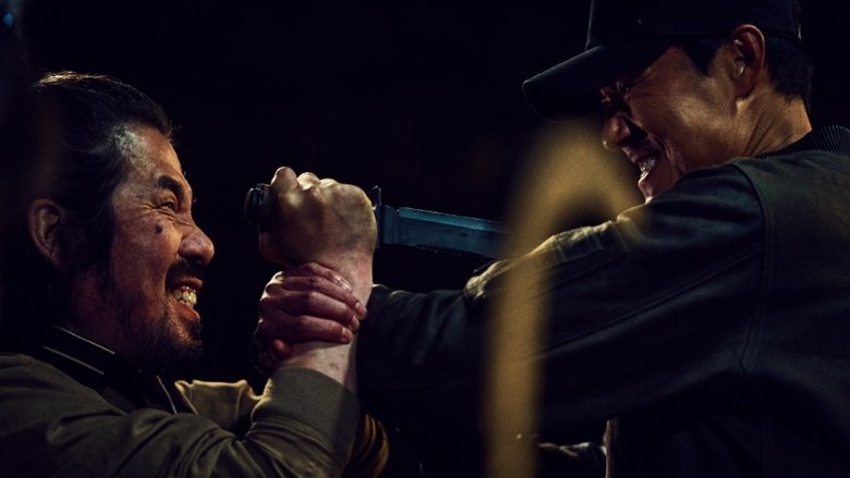 кадр из фильма Дикий: Война зверей