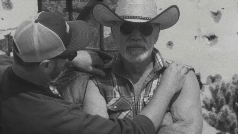 кадр из фильма Mickey & Richard