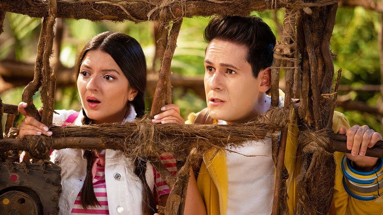 кадр из фильма Me contro Te: Il film - Missione giungla