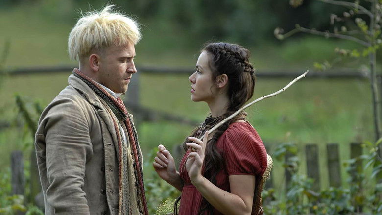 кадр из фильма Śluby panieńskie