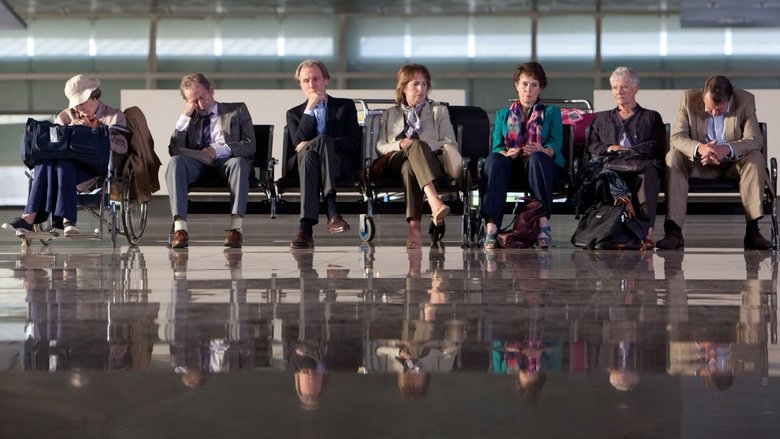 кадр из фильма Отель «Мэриголд»: Лучший из экзотических