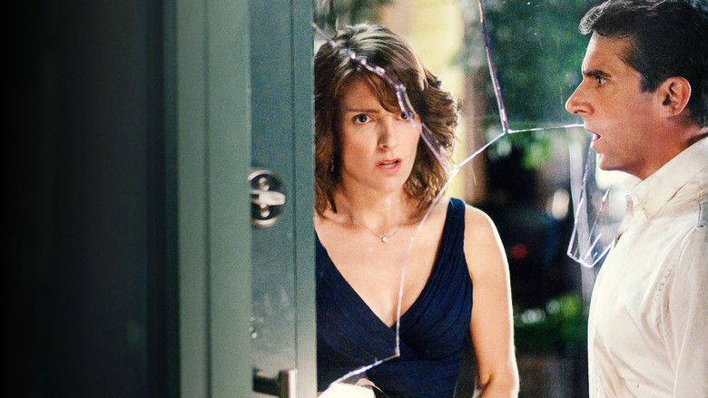 кадр из фильма Безумное свидание